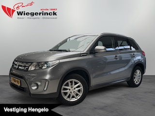 Suzuki Vitara 1.6 High Executive [ AUTOMAAT I ADAPT.CRUISE I TREKHAAK I CARPLA