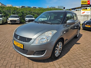 Suzuki Swift 1.2 Bandit EASSS