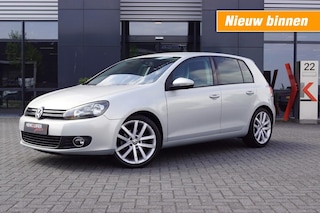 Volkswagen Golf 1.4 TSI Highline 122pk / Climatronic / incl. nieuwe APK !