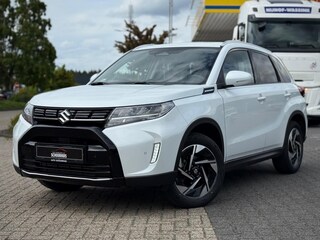 Suzuki Vitara 1.4 STYLE PANO H.LEER CARPLAY CAMERA NAVI KEYLESS