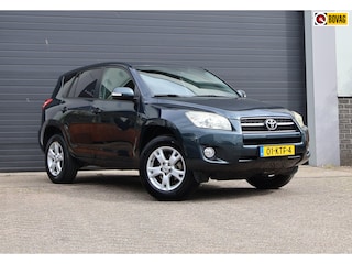 Toyota RAV4 2.0 VVTi Dynamic 4WD Airco/4x4/Navi/Netjes