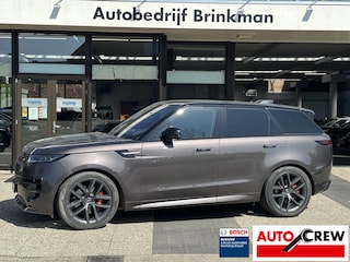 Land Rover Range Rover Sport D350 V6 350pk AWD AUT MHEV Autobiography Dynamic