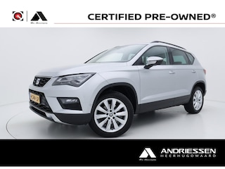 Seat Ateca 1.5 TSI FR Business Intense