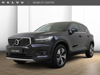 Volvo XC40 T4 Recharge Inscription Expression | Trekhaak |