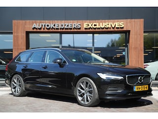 Volvo V90 2.0 T5 90th Anniversary Edition Leer Cruise Trekhaak