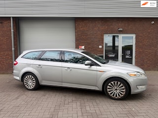 Ford Mondeo Wagon 2.0-16V Trend|EXPORT|AIRCO|MOTOR GOOD