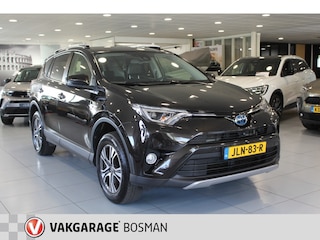 Toyota RAV4 2.5 Hybrid AWD Exec. Trekhaak