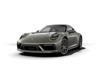 Porsche 911 Carrera S