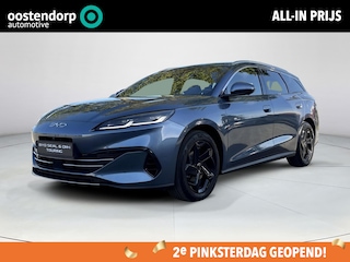BYD Seal 6 1.5 DM-i Comfort - Touring | €4000 korting | 1350 KM WLTP | Elektrische klep | Apple Carplay/Android Auto | Elektrische stoelen |