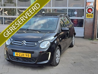 Citroën C1 1.0 e-VTi Airscape Cool