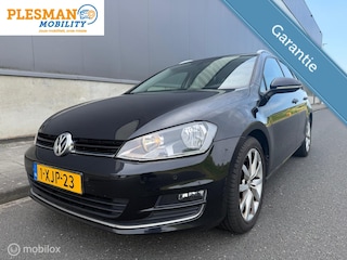 Volkswagen Golf Variant 1.2 TSI Highline, Nwe Distributie!