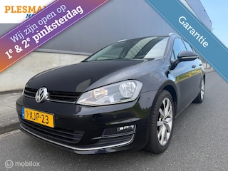 Volkswagen Golf Variant 1.2 TSI Highline, Nwe Distributie!