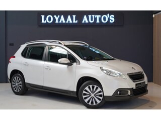 Peugeot 2008 1.2 VTi Active | AUT | NAVI | AIRCO | CRUISE | NAP | APK.