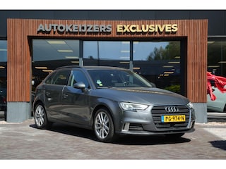 Audi A3 Sportback 1.4 TFSI CoD Design Pro Line Plus Cruise Clima PDC Trekhaak