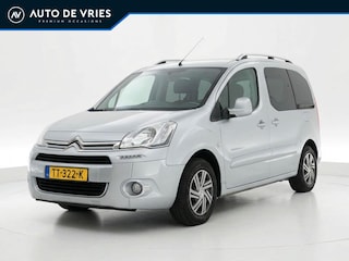 Citroën Berlingo Combi 1.6 VTi Multispace Tendance | Airco | Privacy glass | Trekhaak