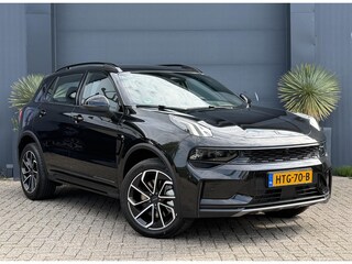 Lynk & Co 01 1.5 Core
