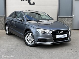 Audi A3 Limousine 1.0 TFSI Pro Line Leer/Xenon/ leuke auto