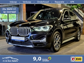 BMW X1 xDrive25e High Executive X-Line | Panorama | Trekhaak | Camera