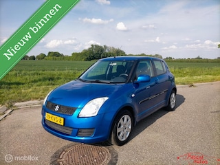 Suzuki Swift 1.3 Comfort lm velgen nap apk airco