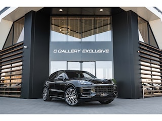 Porsche Cayenne 3.0 E-Hybrid - Origineel NL | Sport Chrono + | Panorama | Memory | 360 Camera
