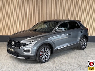 Volkswagen T-Roc 1.5 TSI Sport Standkachel | Camera | Elektrische achterklep