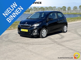 Peugeot 108 1.0 e-VTi Active Airco
