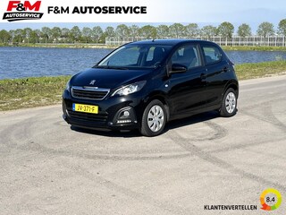 Peugeot 108 1.0 e-VTi Active Airco