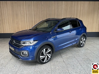 Volkswagen T-Cross 1.5 TSI R-Line 2 x R-line | Camera | Stoelverwarming | Navi | Carplay