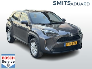 Toyota Yaris Cross 1.5 Hybrid Comfort Automaat, Hybride, Camera,