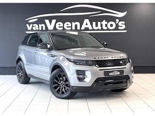 Land Rover Range Rover Evoque 2.0 Si 4WD Dynamic