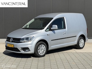 Volkswagen Caddy Bestel 2.0 TDI 102PK DSG Automaat L1 Highline