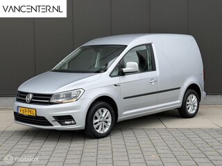 Volkswagen Caddy Bestel 2.0 TDI 102PK DSG Automaat L1 Highline