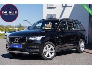Volvo XC90 T8 Twin Engine|Org.NL NAP|1ste Eig.|7-pers|Panorama|Camera|CarPlay|ACC|Dealer Onderhouden