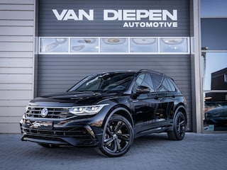 Volkswagen Tiguan 1.4 TSI eHybrid R-Line Business+ Black Style | Pano | ACC