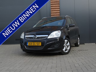 Opel Zafira 2.2 Temptation Airco Cr-Control Trekh 7-Pers