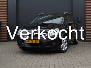 Opel Zafira 2.2 Temptation Airco Cr-Control Trekh 7-Pers