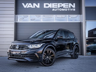Volkswagen Tiguan 1.4 TSI eHybrid R-Line Business+ Black Line - Pano l 360cam l 20'' l Memory l ACC