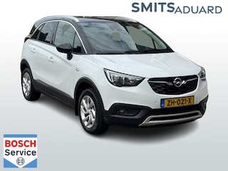 Opel Crossland X 1.2 Turbo Innovation Automaat, Airco/ECC, Camera,