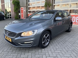 Volvo V60 2.0 D2 Nordic+ | Org. NL | Sportstoelen | Nette auto | Export |