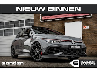 Volkswagen Golf 2.0 TSI GTI Clubsport|Pano|19"|Maxton|IQ|ACC
