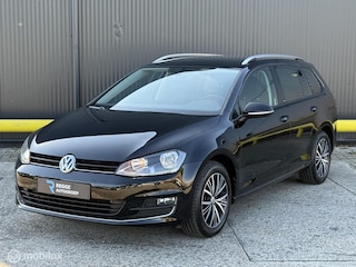 Volkswagen Golf Variant 1.2 TSI Highline TREKHAAK | TOPSTAAT