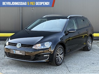 Volkswagen Golf Variant 1.2 TSI Highline TREKHAAK | TOPSTAAT