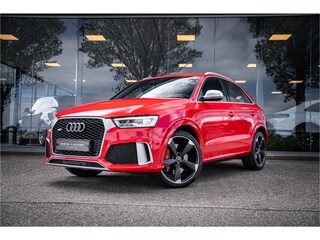 Audi Q3 2.5 TFSI Q3 quattro Pro Line Plus**DEALER ONDERHOUDEN** **1e eigenaar**