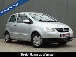Volkswagen Fox 1.2 Trendline * AIRCO * APK 21-05-2027 !!
