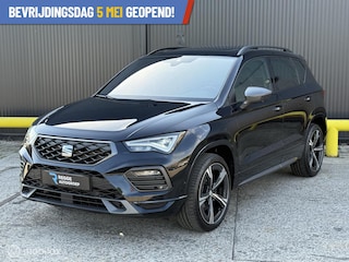 Seat Ateca 1.5 TSI FR PANORAMADAK | NIEUWSTAAT | BOMVOL