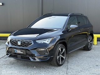 Seat Ateca 1.5 TSI FR PANORAMADAK | NIEUWSTAAT | BOMVOL