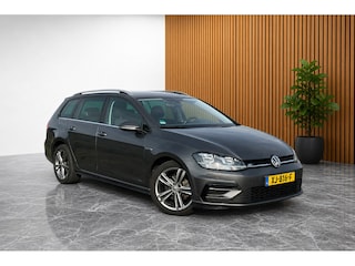 Volkswagen Golf Variant 1.0 TSI Highline Business R (VIRTUAL, CAMERA, ADAPTIVE, MASSAGE STL, PDC V+A, 1E EIG, GOED ONDH, NL-AUTO)