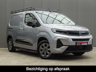 Opel Combo 1.5 BlueHDi 130 S&S L1 * 3 ZITS * LUXE UITVOERING !!