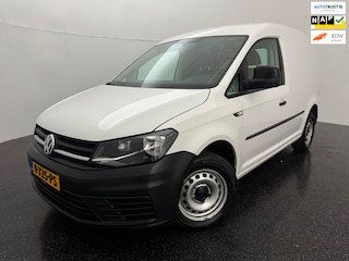 Volkswagen Caddy 2.0 TDI L1H1 BMT Economy Business Trekhaak/Navi