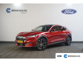 Ford Mustang Mach-E Extended RWD 98 kWh | B&O | Panoramadak | Technology Pack |